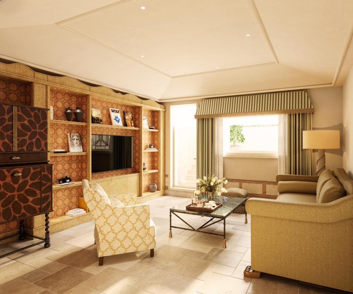 Grand Hotel Timeo, A Belmond Hotel, Taormina