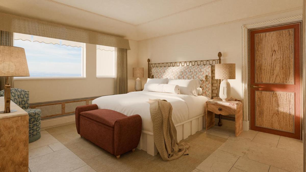 Grand Hotel Timeo, A Belmond Hotel, Taormina