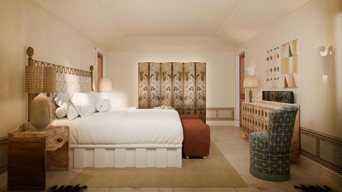 Grand Hotel Timeo, A Belmond Hotel, Taormina