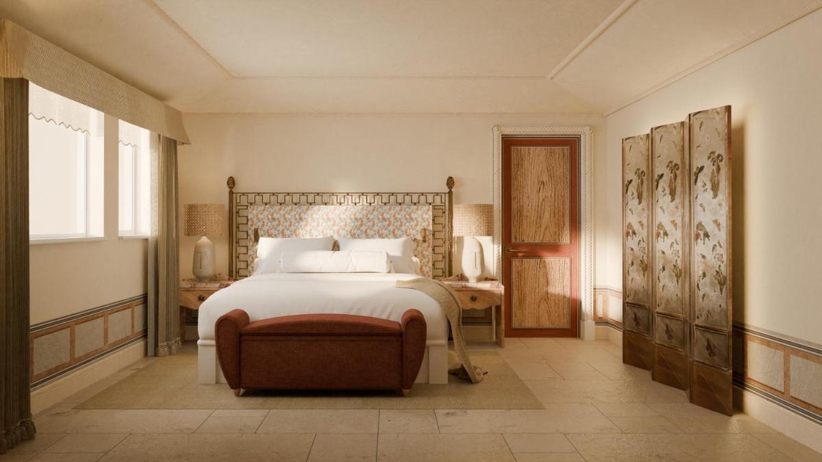 Grand Hotel Timeo, A Belmond Hotel, Taormina