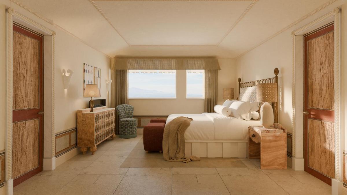 Grand Hotel Timeo, A Belmond Hotel, Taormina