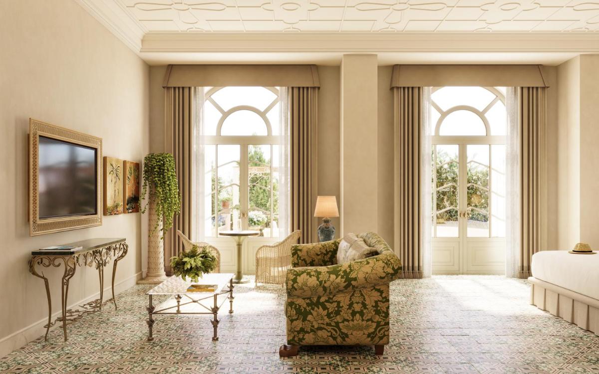 Grand Hotel Timeo, A Belmond Hotel, Taormina