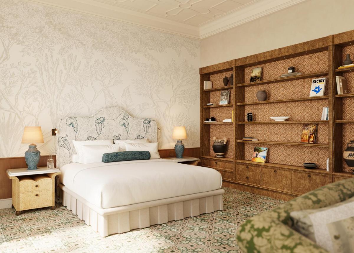 Grand Hotel Timeo, A Belmond Hotel, Taormina