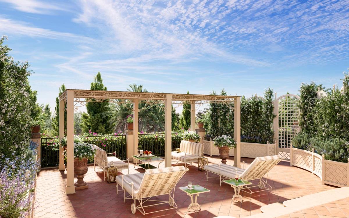 Grand Hotel Timeo, A Belmond Hotel, Taormina