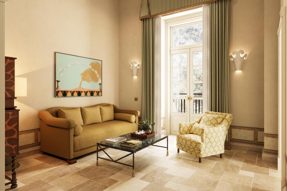 Grand Hotel Timeo, A Belmond Hotel, Taormina