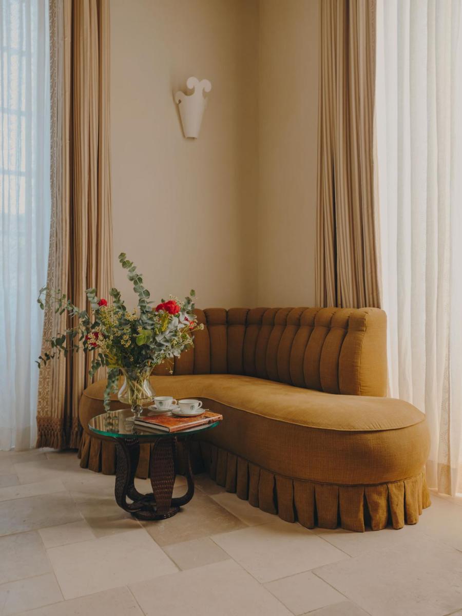 Grand Hotel Timeo, A Belmond Hotel, Taormina