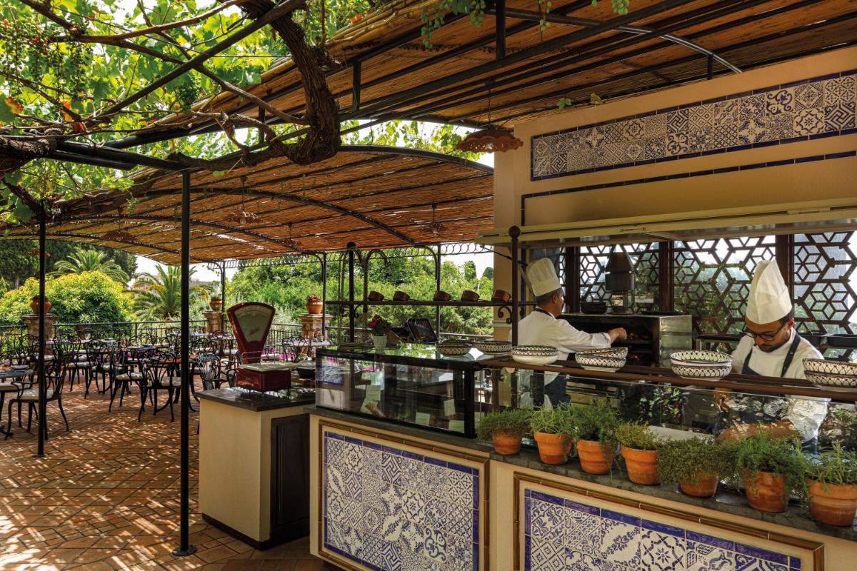 Grand Hotel Timeo, A Belmond Hotel, Taormina