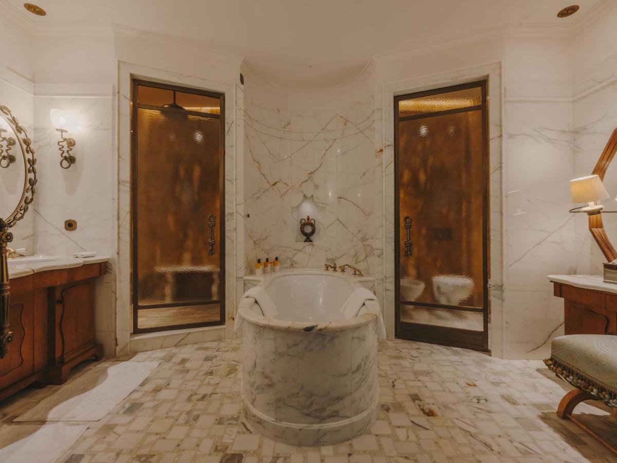 Grand Hotel Timeo, A Belmond Hotel, Taormina