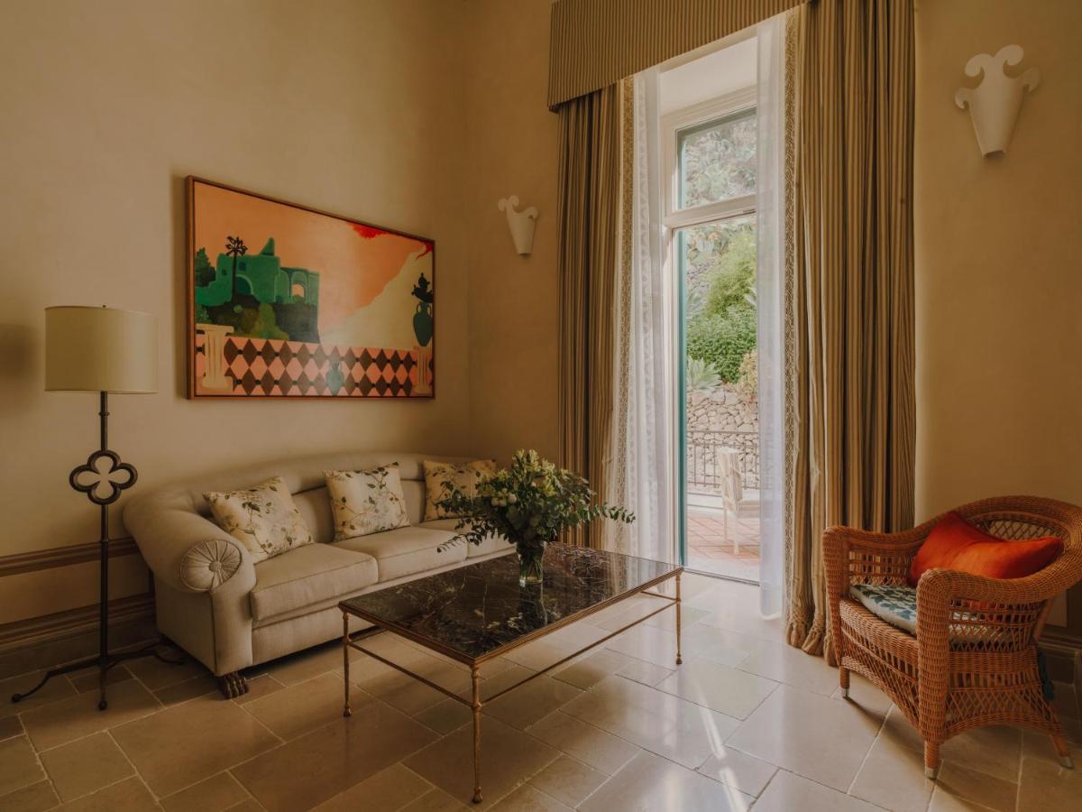Grand Hotel Timeo, A Belmond Hotel, Taormina