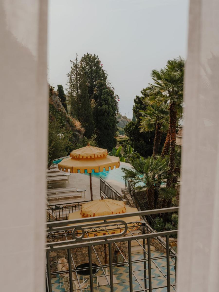 Grand Hotel Timeo, A Belmond Hotel, Taormina