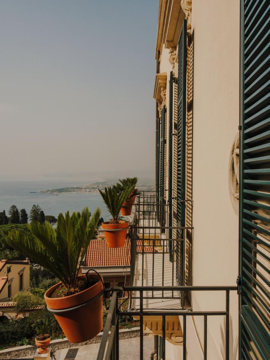 Grand Hotel Timeo, A Belmond Hotel, Taormina