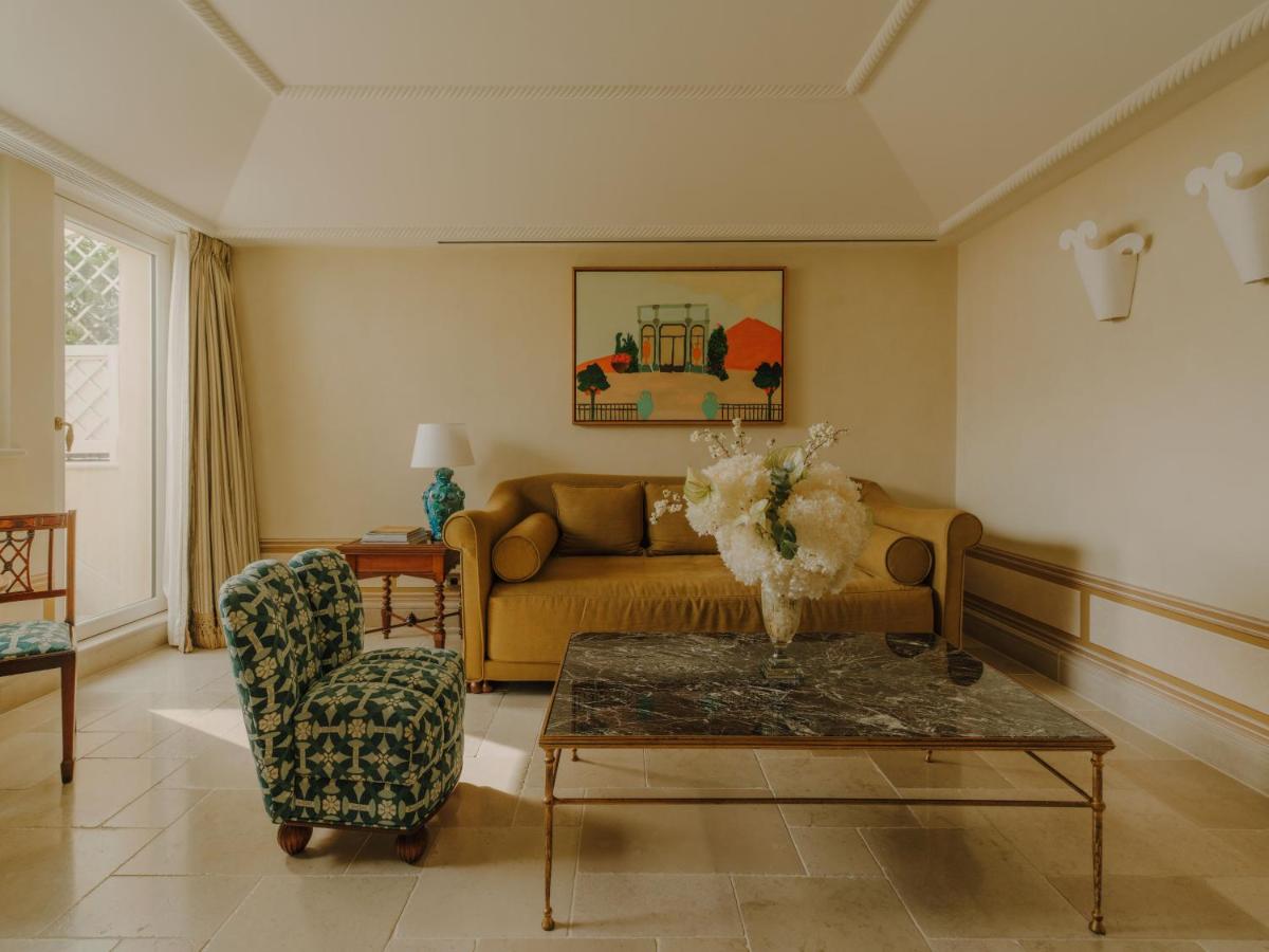 Grand Hotel Timeo, A Belmond Hotel, Taormina