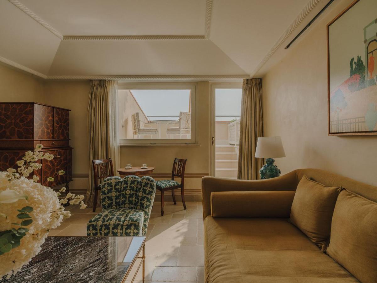 Grand Hotel Timeo, A Belmond Hotel, Taormina