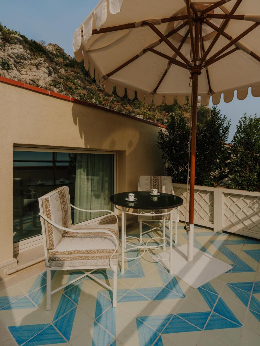 Grand Hotel Timeo, A Belmond Hotel, Taormina