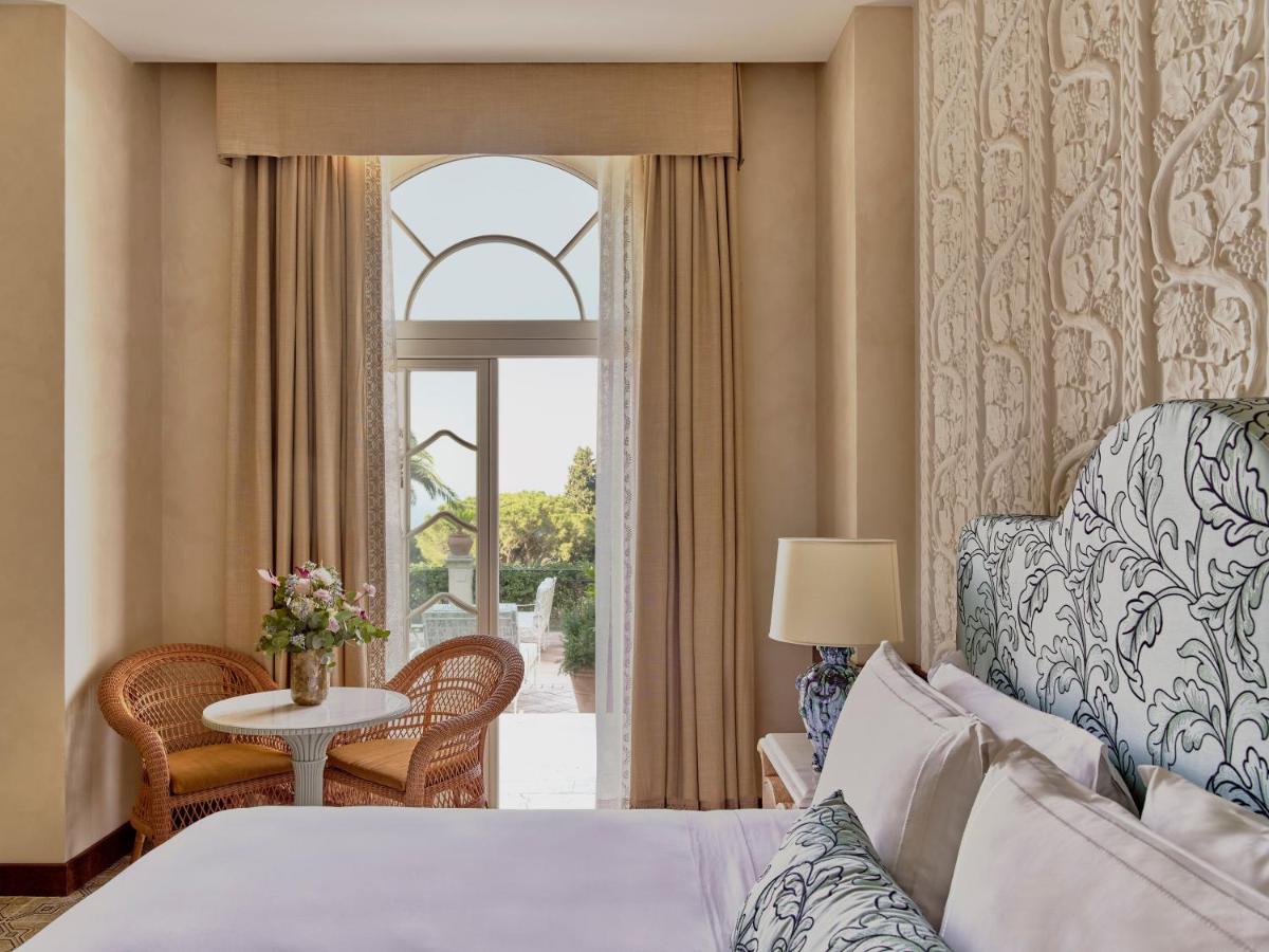 Grand Hotel Timeo, A Belmond Hotel, Taormina