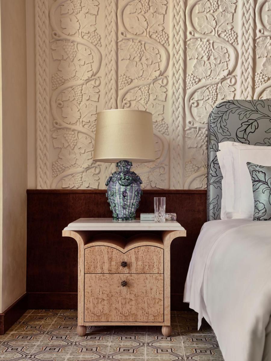 Grand Hotel Timeo, A Belmond Hotel, Taormina