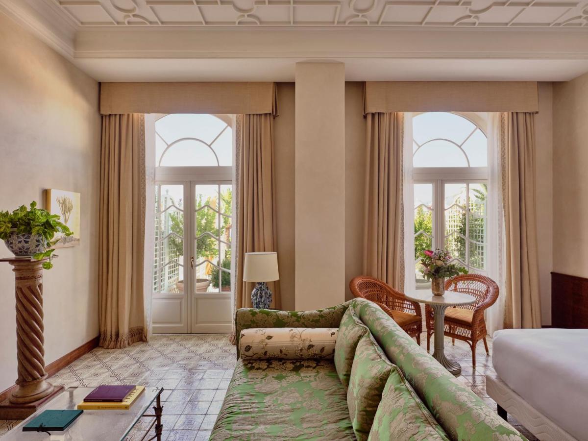 Grand Hotel Timeo, A Belmond Hotel, Taormina