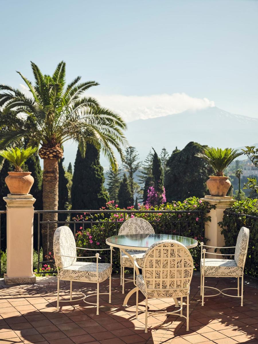 Grand Hotel Timeo, A Belmond Hotel, Taormina