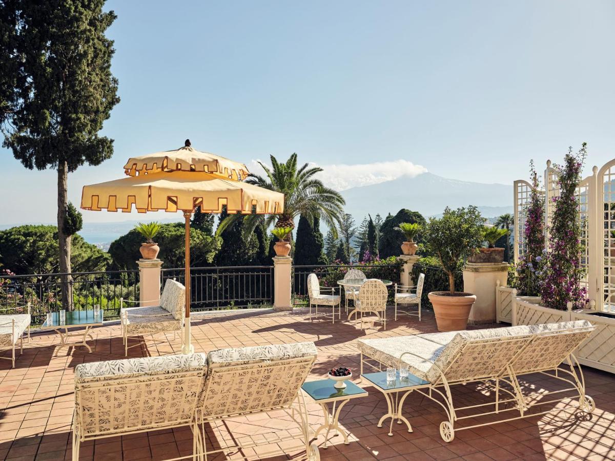 Grand Hotel Timeo, A Belmond Hotel, Taormina