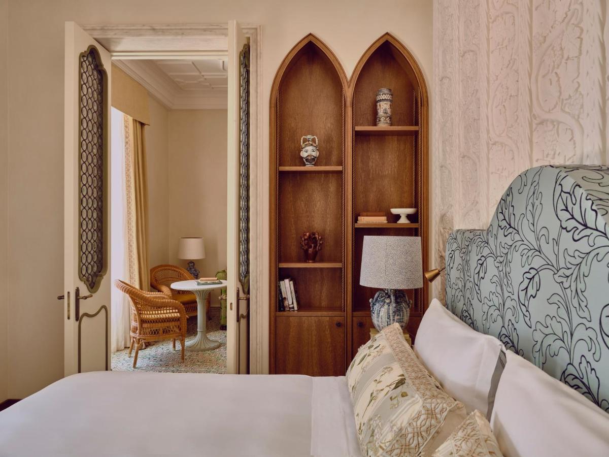 Grand Hotel Timeo, A Belmond Hotel, Taormina