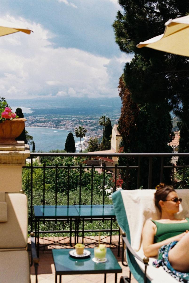 Grand Hotel Timeo, A Belmond Hotel, Taormina