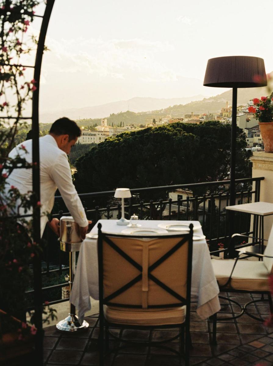 Grand Hotel Timeo, A Belmond Hotel, Taormina