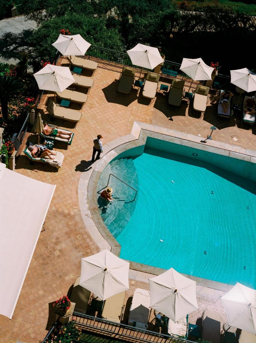 Grand Hotel Timeo, A Belmond Hotel, Taormina