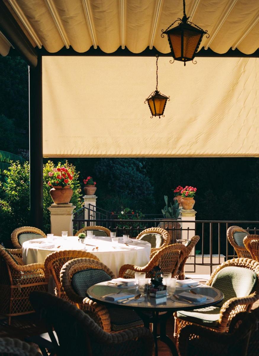 Grand Hotel Timeo, A Belmond Hotel, Taormina