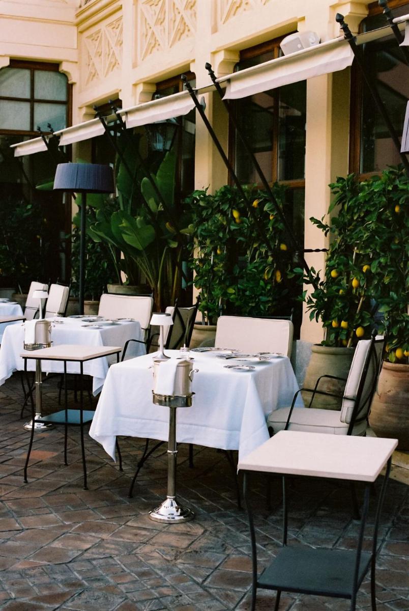 Grand Hotel Timeo, A Belmond Hotel, Taormina