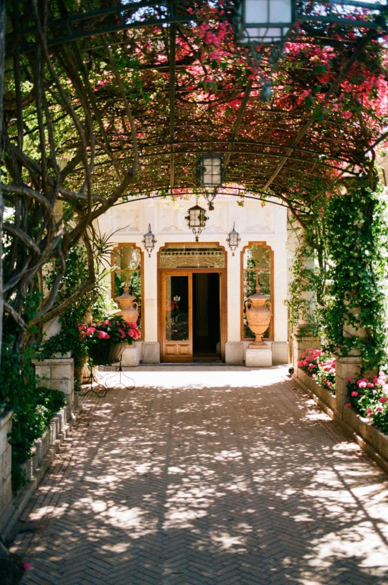 Grand Hotel Timeo, A Belmond Hotel, Taormina