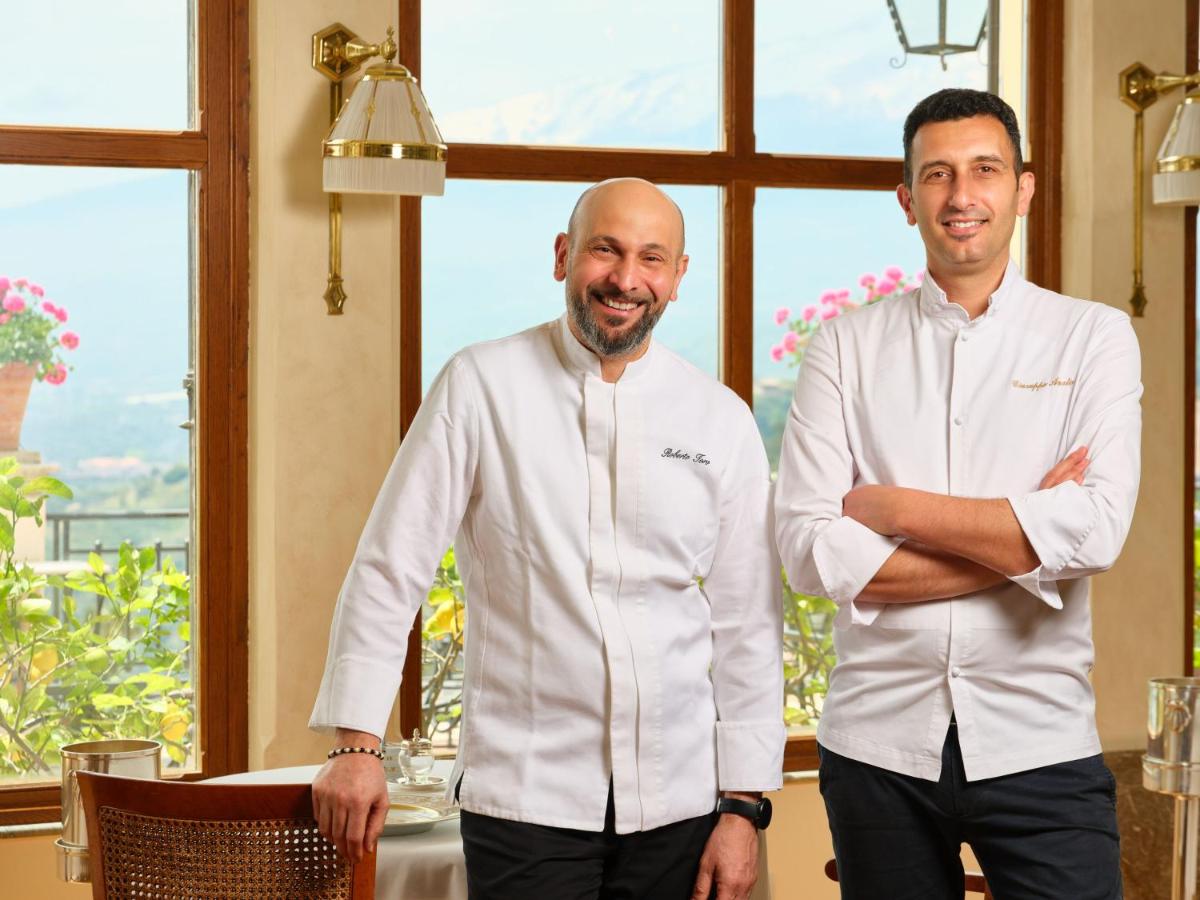 Grand Hotel Timeo, A Belmond Hotel, Taormina
