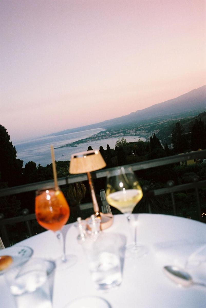 Grand Hotel Timeo, A Belmond Hotel, Taormina