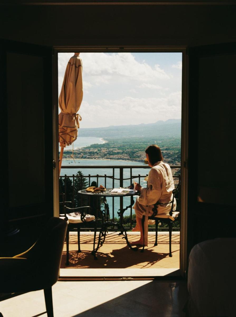 Grand Hotel Timeo, A Belmond Hotel, Taormina