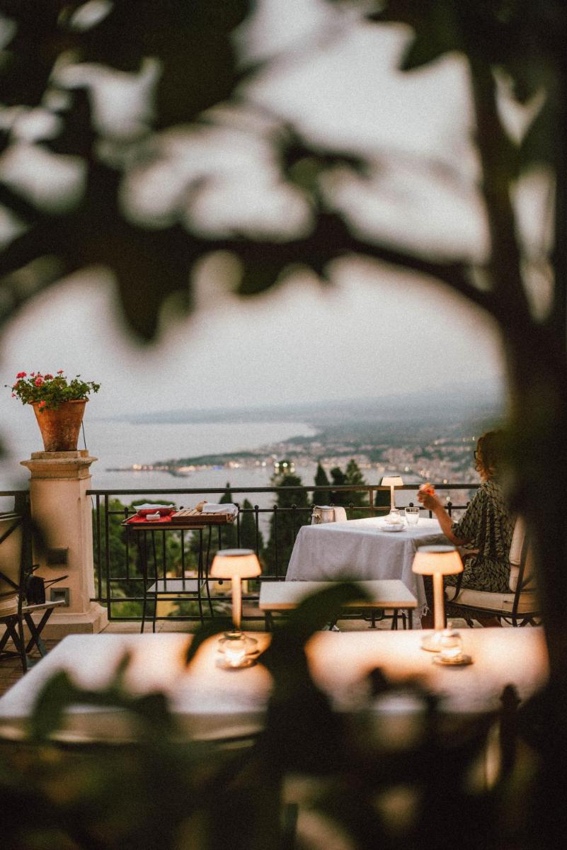 Grand Hotel Timeo, A Belmond Hotel, Taormina