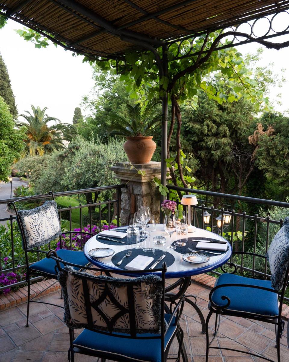 Grand Hotel Timeo, A Belmond Hotel, Taormina