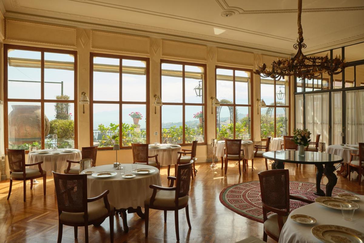 Grand Hotel Timeo, A Belmond Hotel, Taormina