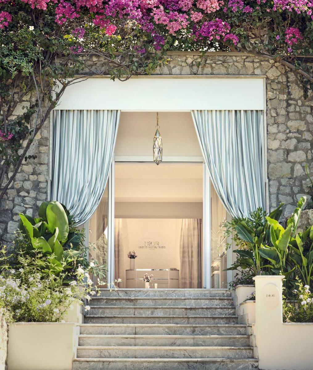 Grand Hotel Timeo, A Belmond Hotel, Taormina