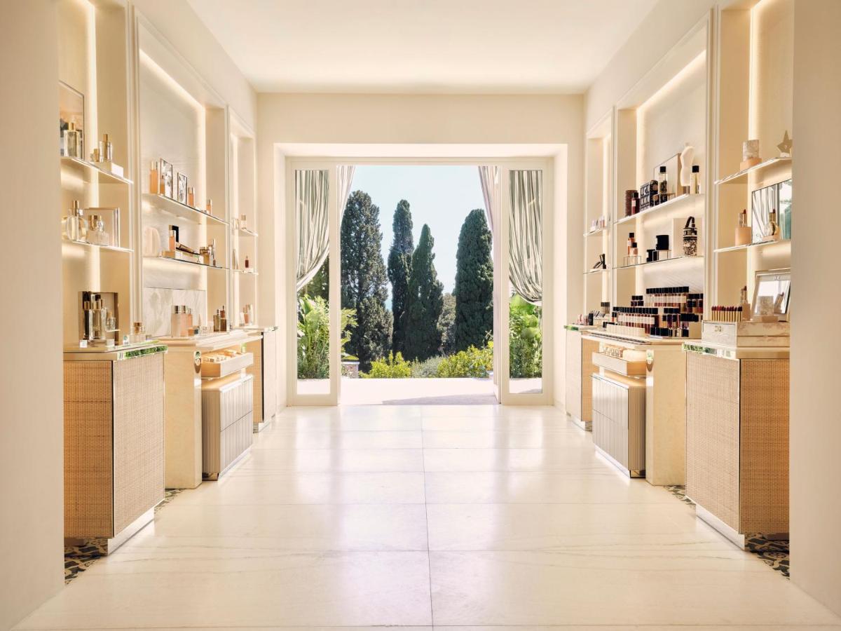 Grand Hotel Timeo, A Belmond Hotel, Taormina