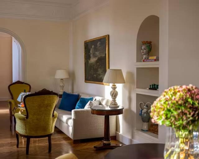 Grand Hotel Timeo, A Belmond Hotel, Taormina