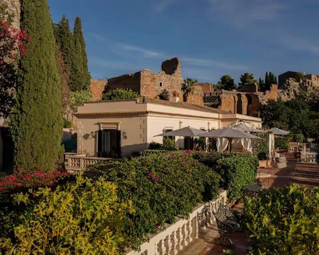 Grand Hotel Timeo, A Belmond Hotel, Taormina
