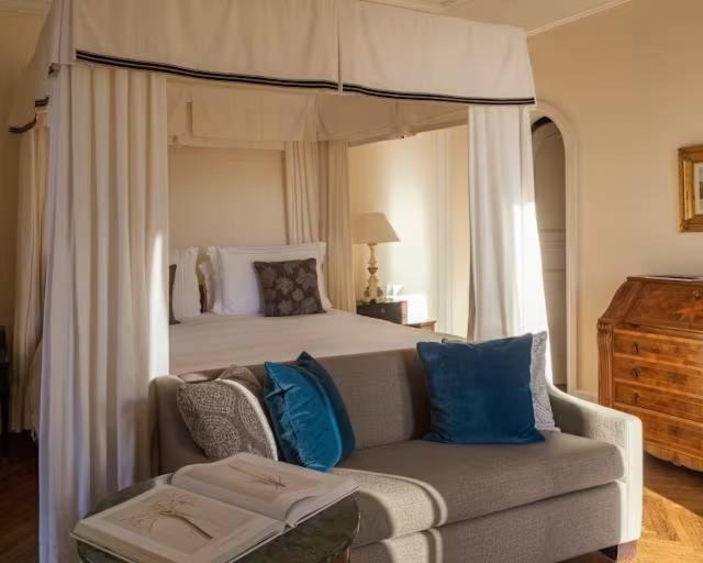 Grand Hotel Timeo, A Belmond Hotel, Taormina