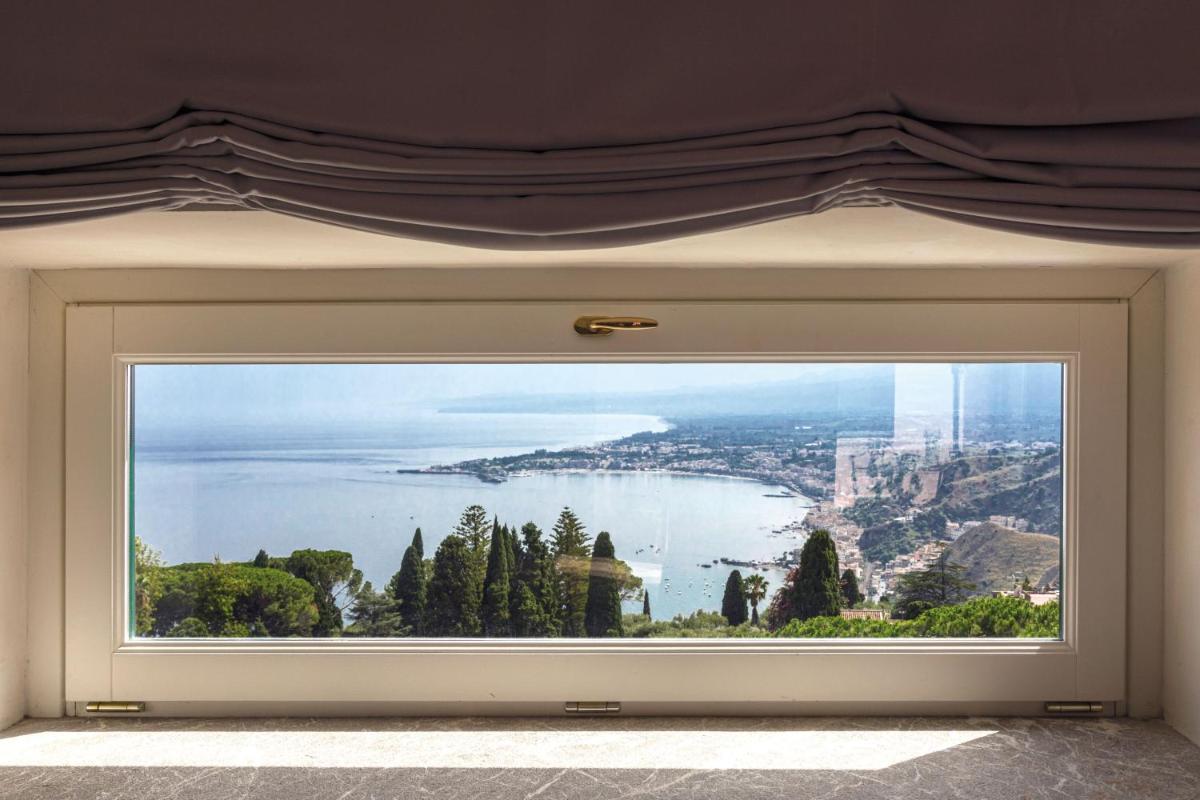 Grand Hotel Timeo, A Belmond Hotel, Taormina