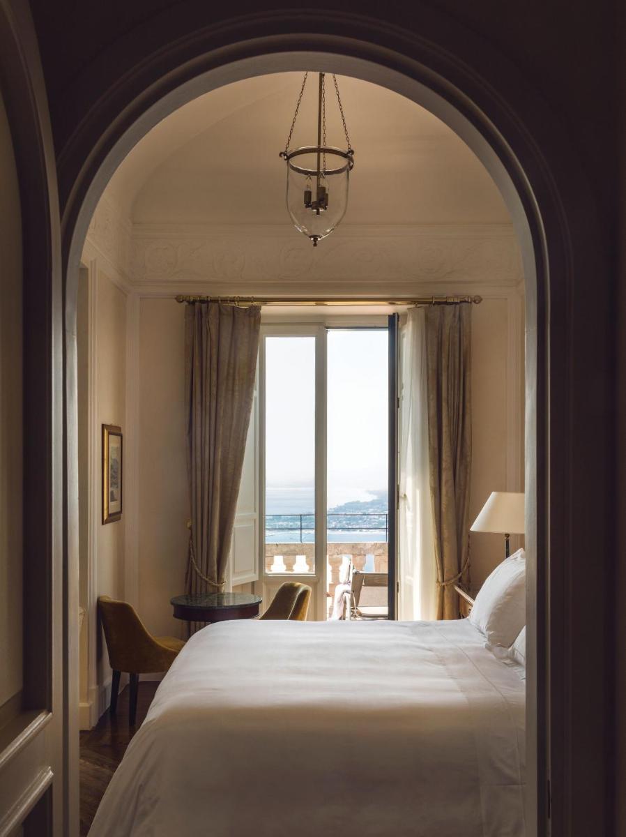 Grand Hotel Timeo, A Belmond Hotel, Taormina