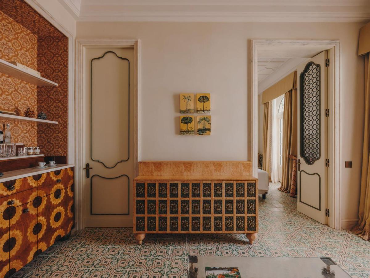 Grand Hotel Timeo, A Belmond Hotel, Taormina