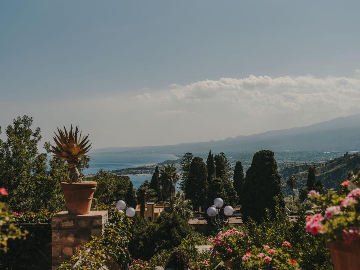 Grand Hotel Timeo, A Belmond Hotel, Taormina