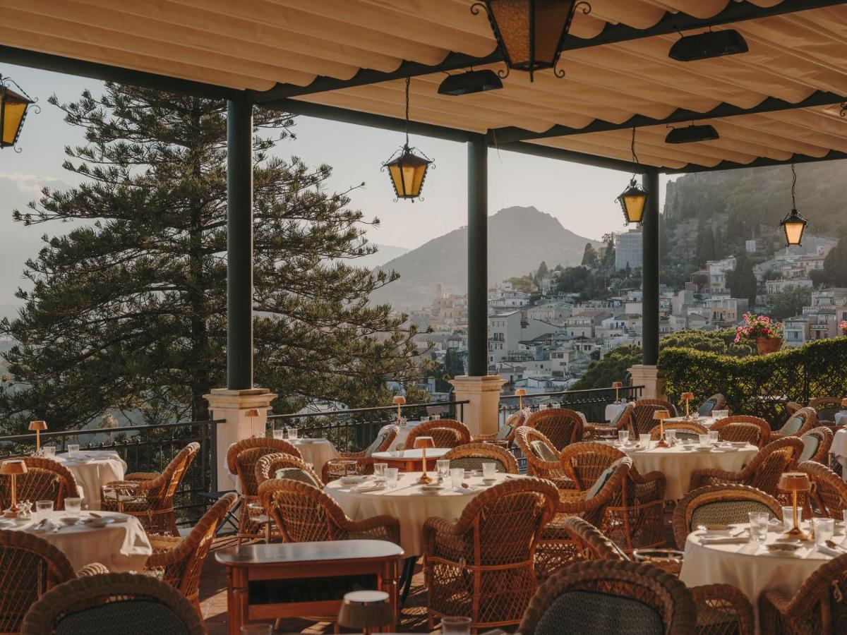 Grand Hotel Timeo, A Belmond Hotel, Taormina