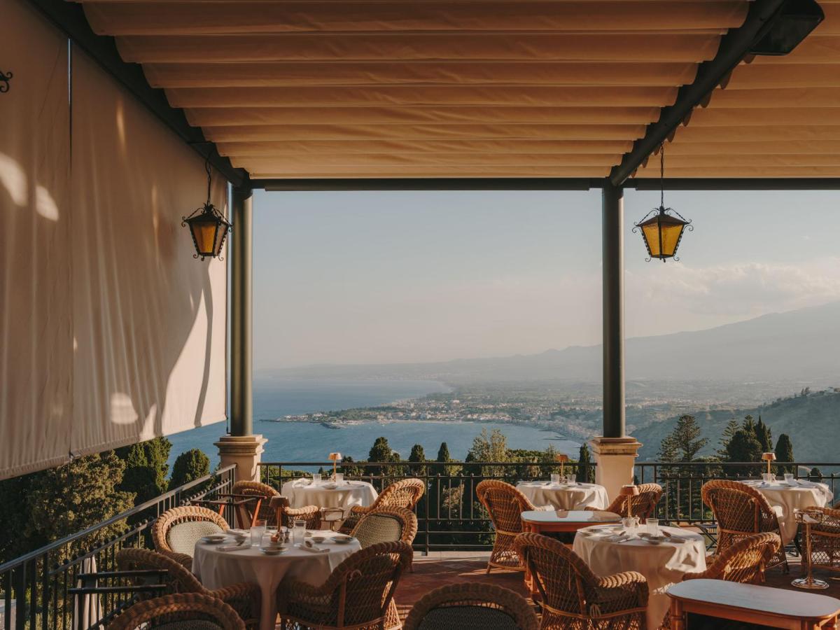 Grand Hotel Timeo, A Belmond Hotel, Taormina