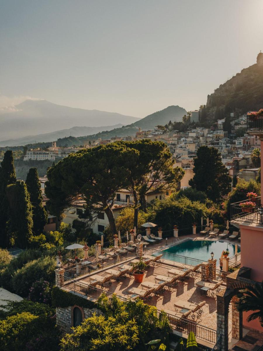 Grand Hotel Timeo, A Belmond Hotel, Taormina