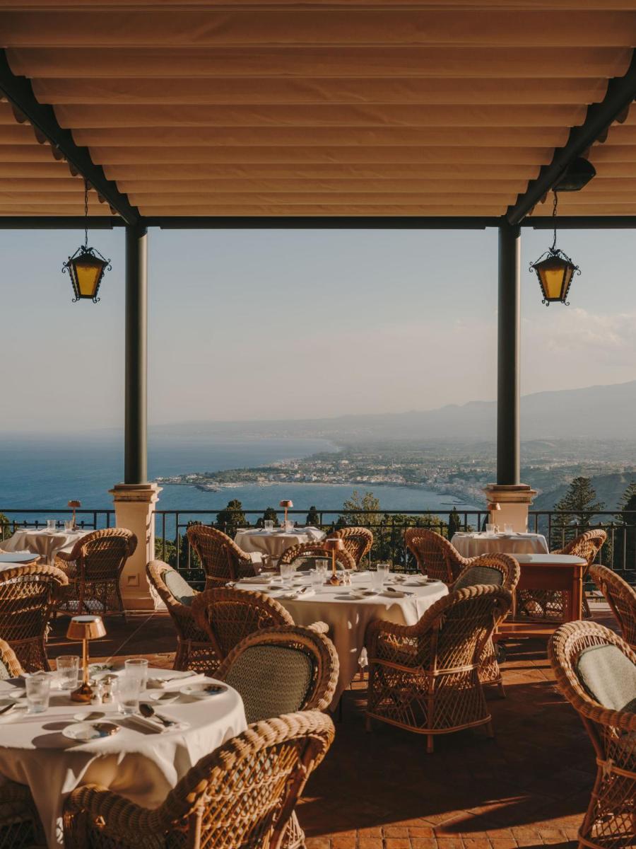 Grand Hotel Timeo, A Belmond Hotel, Taormina