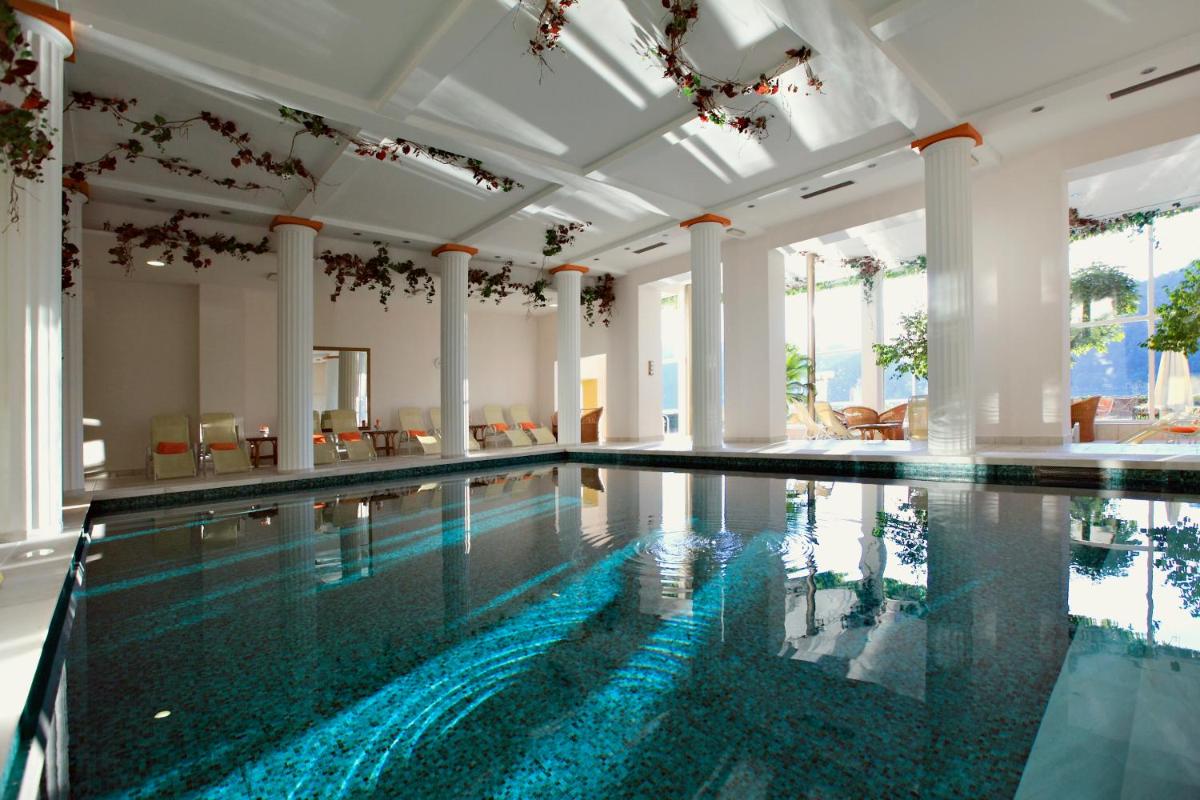 Grand Hotel Toplice - Small Luxury Hotels of the World